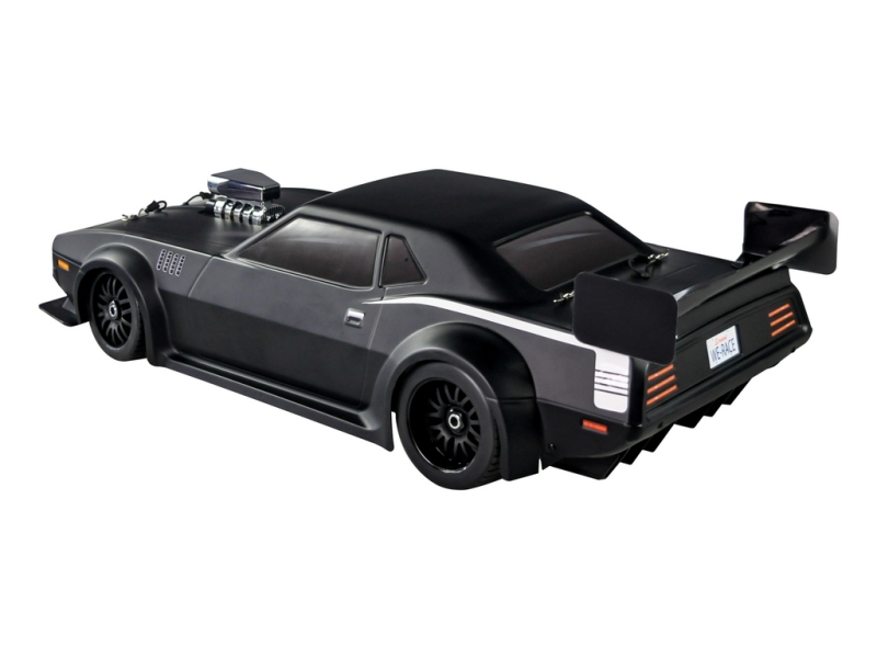 Serpent 426 Outlaw RTR 1/7 4wd EP (SER300040)