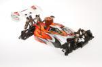 Cobra Buggy RTR 1/8 GP (no Transmitter) (SER600003NT)