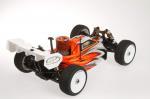 Cobra Buggy RTR 1/8 GP (no Transmitter) (SER600003NT)