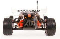 Spyder Buggy SRX-2 RM 2wd 1/10 (SER500001) - DISCONTINUED