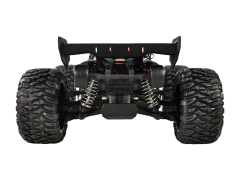 Mini Spyder Monster truck RTR 1/18 EP (SER440001)
