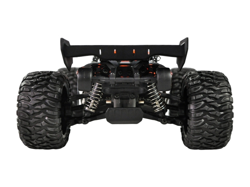 Mini Spyder Monster truck RTR 1/18 EP (SER440001)