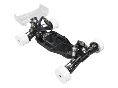 Spyder SRX2 Gen3 Team  1/10 EP (SER500016)