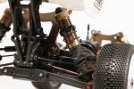 Cobra Buggy Be-RTR  1/8 EP (no Transmitter) (SER600006NT)