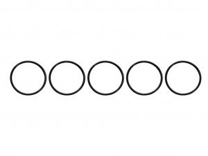 Oneway diff housing o-ring (5) (SER804455)