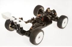 Cobra 811 Buggy-e Sport 1/8 EP (SER600005)