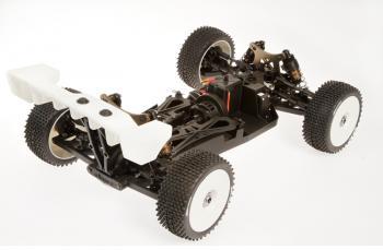 Cobra 811 Buggy-e Sport 1/8 EP (SER600005)