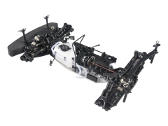 Serpent SRX8GT R 1/8 4wd GP (SER600072)