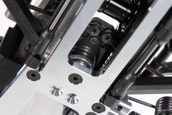 Viper 977 EVO-2 1/8 GP 4wd (SER903016)