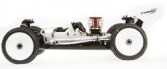 Cobra 811 Buggy 2.0 1/8 4wd buggy (SER600008)