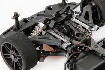 Serpent 747-e  1/10 scale 200mm (SER804006)