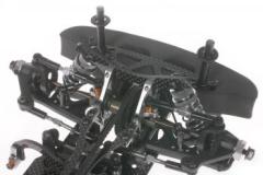 Eryx 411  4.1 touringcar 1/10 EP (SER400019)