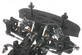 Eryx 411  4.1 touringcar 1/10 EP (SER400019)