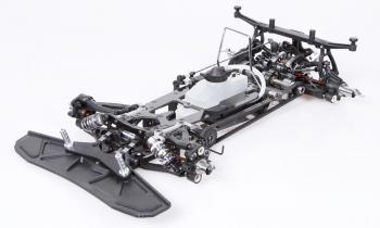 Viper 977 EVO 1/8 GP 4wd (SER903015)