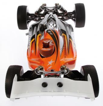 Cobra TE 1/8 4wd buggy (SER600007)