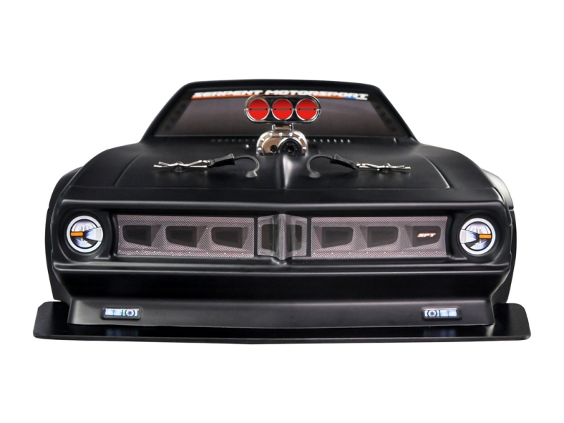 Serpent 426 Outlaw RTR 1/7 4wd EP (SER300040)