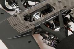 Viper 977-e  1/8 scale 4wd EP (SER904002)