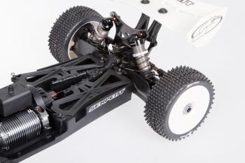Cobra 811 B-e 1/8 4wd buggy EP (SER600004)