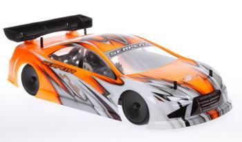 Serpent S411 190mm Sport (SER400006)