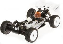 Cobra 811 Buggy 2.0 1/8 4wd buggy (SER600008)