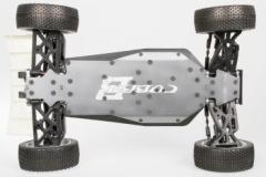 Cobra 811 B-e 1/8 4wd buggy EP (SER600004)