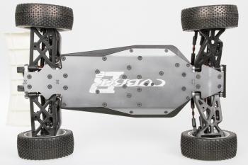 Cobra 811 B-e 1/8 4wd buggy EP (SER600004)
