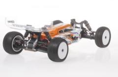 Spyder SDX4 buggy 1/10 4wd (SER500020)