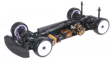 Project 4X EVO 1/10 EP (SER400031)