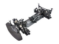 Serpent SRX8 GTE LWB '23 1/8 4wd EP (SER600071)