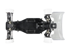 Spyder SRX2 Gen3 Team  1/10 EP (SER500016)