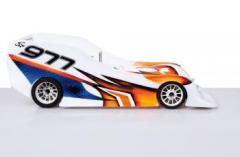Viper 977 EVO 1/8 GP 4wd (SER903015)