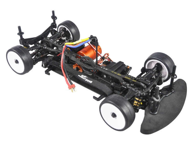 Medius X20 RTR 1/10 EP (SER400039)