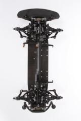 Project 4X Touringcar EP 1/10 (SER400030)