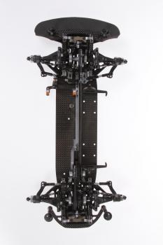 Project 4X Touringcar EP 1/10 (SER400030)