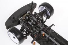 Project 4X Touringcar EP 1/10 (SER400030)
