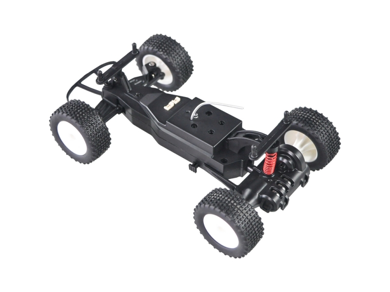 Mini Spyder SC RTR 1/24 EP (SER430002)