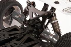 Cobra 811 B-e 2.0 4wd 1/8 buggy EP (SER600012)