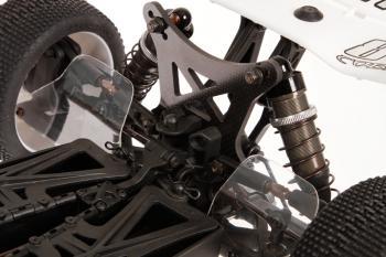 Cobra 811 B-e 2.0 4wd 1/8 buggy EP (SER600012)