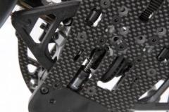 Project 4X Touringcar EP 1/10 (SER400030)