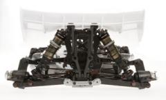 Cobra 811 Buggy 2.0 1/8 4wd buggy (SER600008)