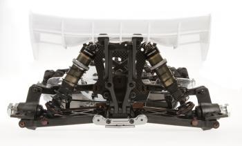 Cobra 811 Buggy 2.0 1/8 4wd buggy (SER600008)