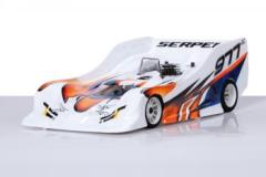 Viper 977 EVO 1/8 GP 4wd (SER903015)