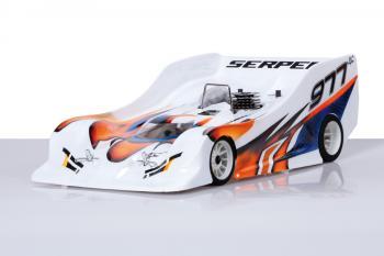Viper 977 EVO 1/8 GP 4wd (SER903015)
