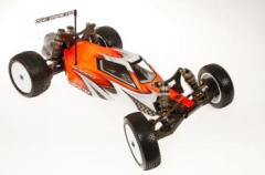 Spyder Buggy SRX-2 RM 2wd 1/10 (SER500001) - DISCONTINUED