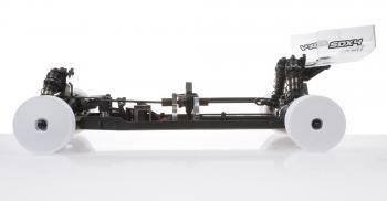 Spyder SDX4 buggy 1/10 4wd (SER500020)
