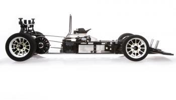 Viper 977 EVO-2 1/8 GP 4wd (SER903016)