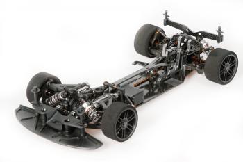 Serpent 747-e  1/10 scale 200mm (SER804006)