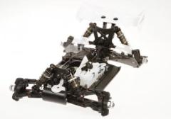 Cobra 811 Buggy 2.0 1/8 4wd buggy (SER600008)