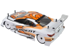 Medius X20 RTR 1/10 EP (SER400039)