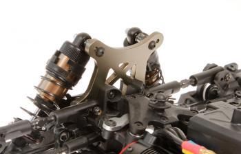 Cobra 811 Buggy-e Sport 1/8 EP (SER600005)